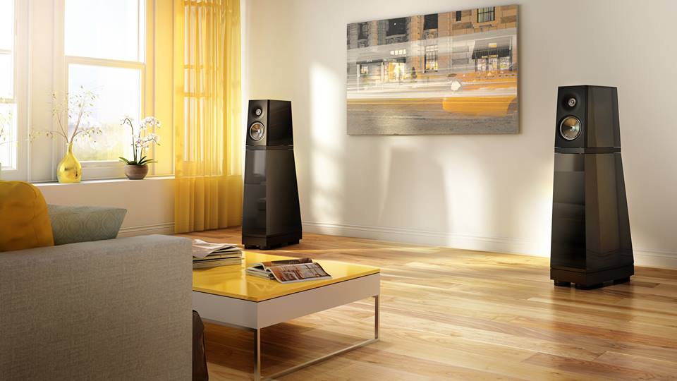 Verity Audio 20 Parsifal Anniversary