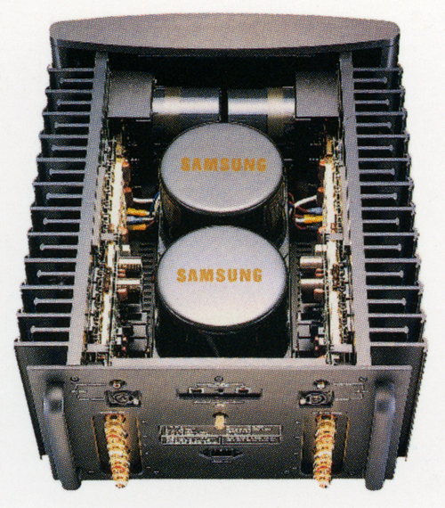 High End Samsung...what?!! - Amplifiers & Pre-Amps - StereoNET