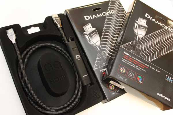 audioquest HDMI Diamond(box2)