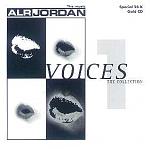 ALR Jordan / Voices - The Collection