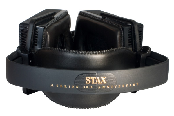 新品消息】 STAX SR-404 LIMITED