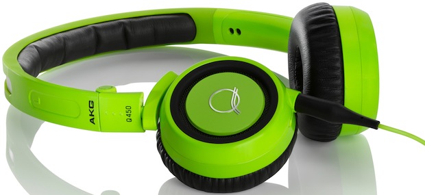 akg quincy jones q460