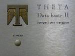 Theta轉盤