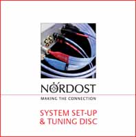 Nordost test CD