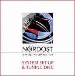 Nordost test CD