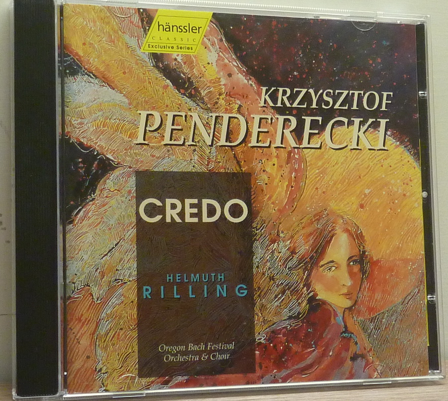 credo 1