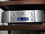 SIMAUDIO SUPERNOVA CD