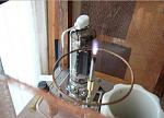 plasma is working