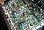 L channel module