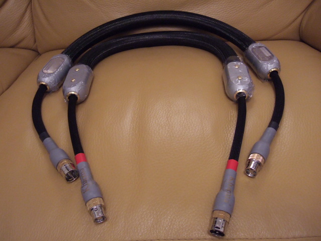 KHARMA Enigma Signature XLR 1