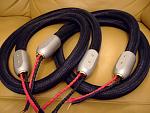 Kharma Enigma Loudspeaker Cables