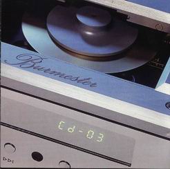 Burmester CD 3