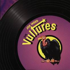 禿鷹  The Vultures   Joe Weed