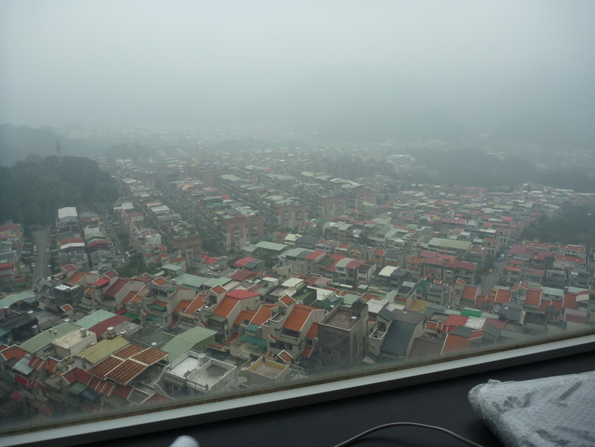 窗景