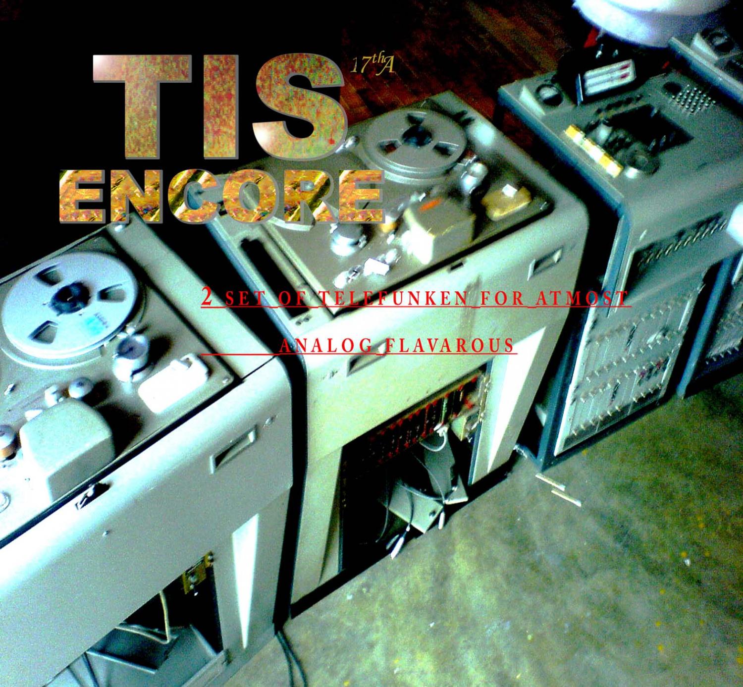 1.票選TIS ENCORE封面1