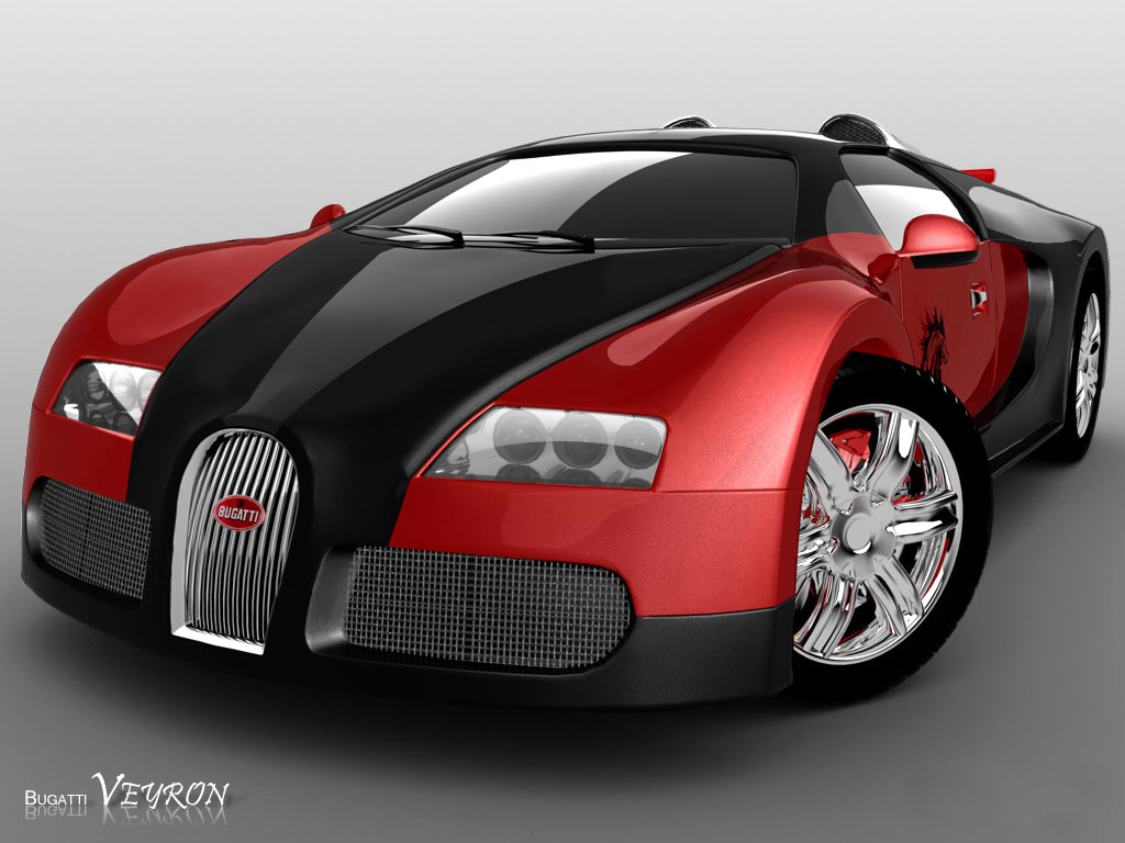bugatti