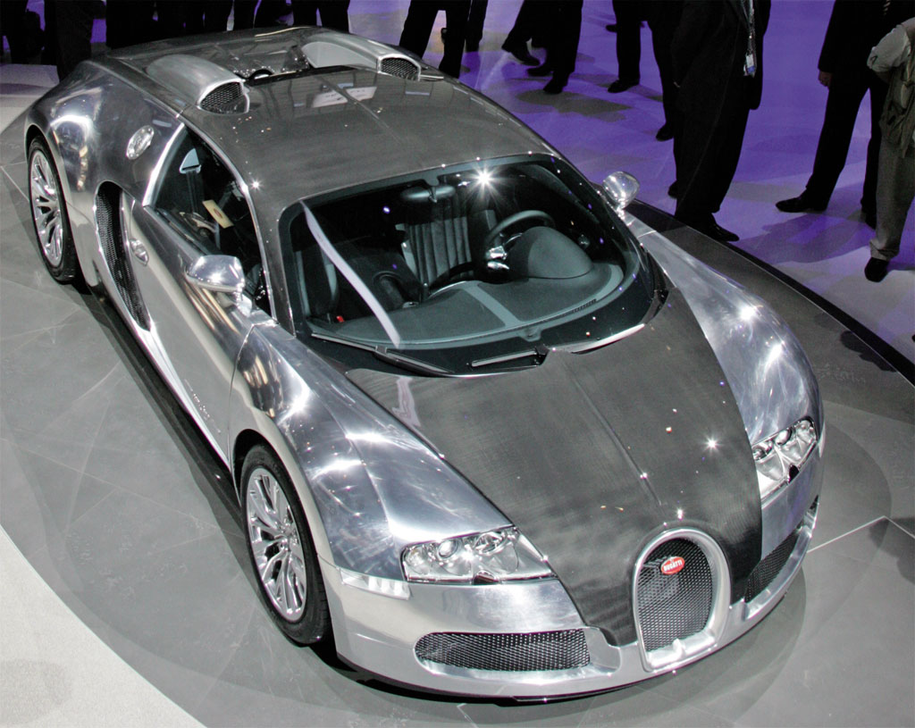 bugatti 1