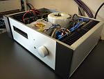 Amp power