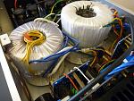 Amp power1