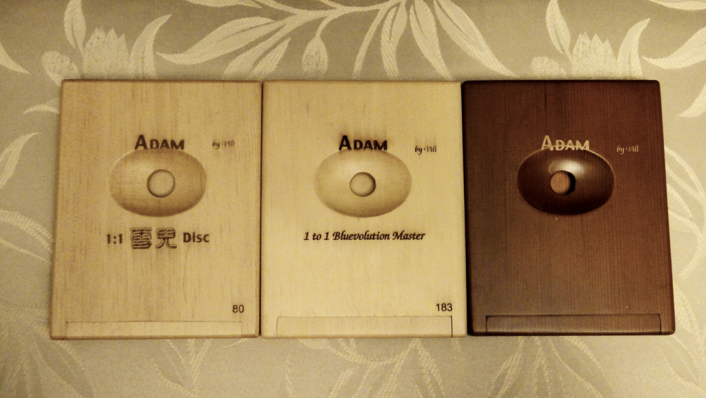 Adamcases