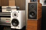 Dynaudio Excite X12(w) Penaudio Rebel 2 600