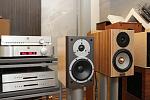 Dynaudio Excite X12(m) Penaudio Cenya moon 600