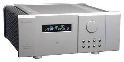 LG 865 Front