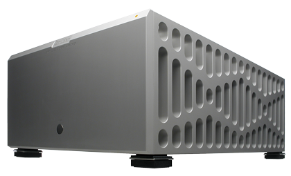 LG 2060 Front