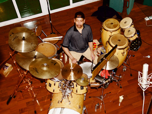 drum