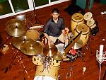 drum