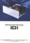 THE TRUE ID
