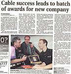 Western Gazzette 28 10 2010