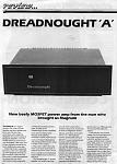 DREADNOUGHT