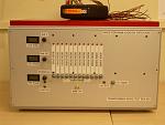 NAIM TRANSFORMER TESTER