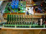 INSIDE NAIM TRANSFORMER TESTER
