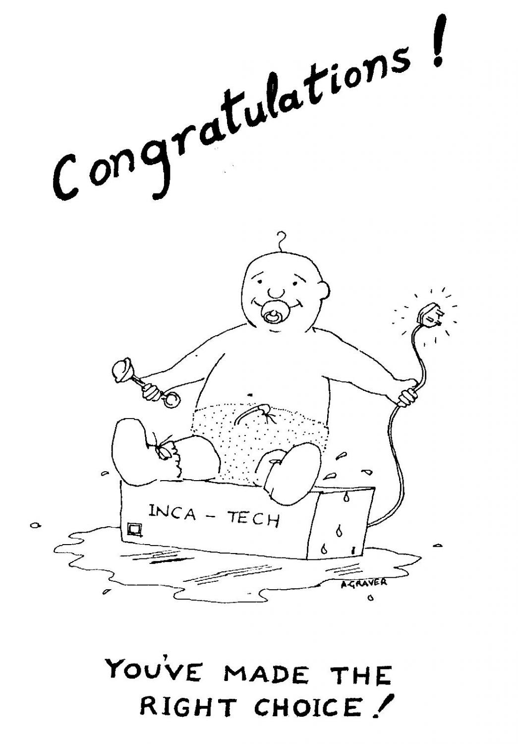 TONY GRAVER CARTOON 2