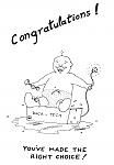 TONY GRAVER CARTOON 2