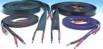 Tellurium Q Speaker cable range. 
Banned from Naim Audio forum and Wigwam, why ?  
Wigwam man is far to rude nasty little man.