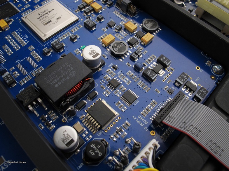 Linn Klimax DS   13