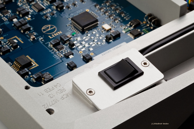 Linn Klimax DS1   04