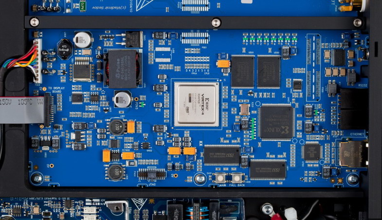 Linn Klimax DS   06a