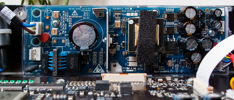 ADS1   32 Power Supply
