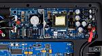 Linn Klimax DS   07