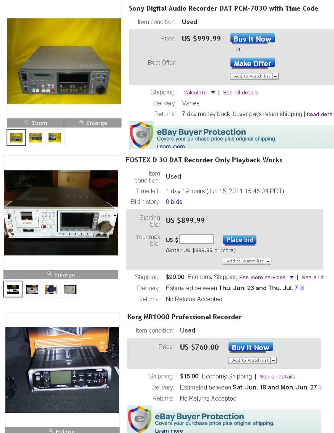 ebay