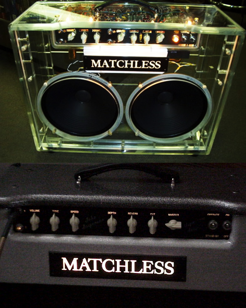 amp