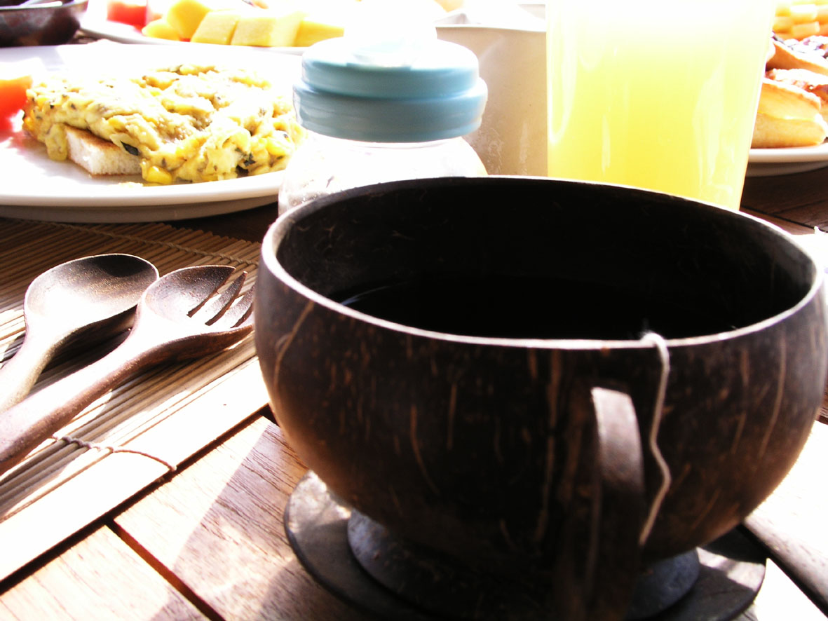 tea