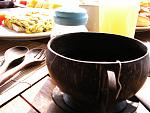 tea