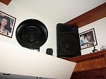 3 way speaker