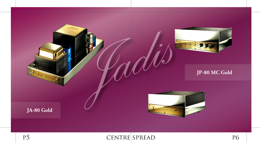 8. TIS Jadis 2011 showcase 内頁