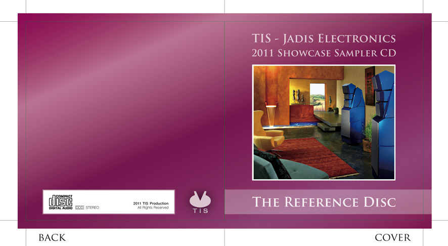 4. TIS Jadis 2011 showcase 内頁